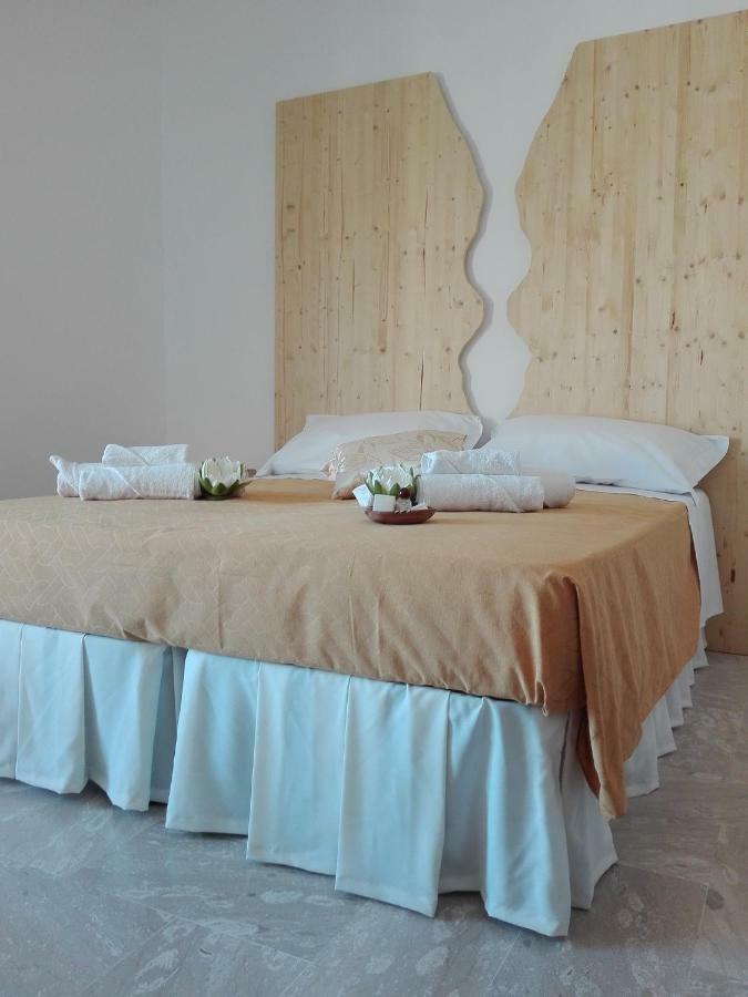 Bed And Breakfast Elettra Marconia Eksteriør billede